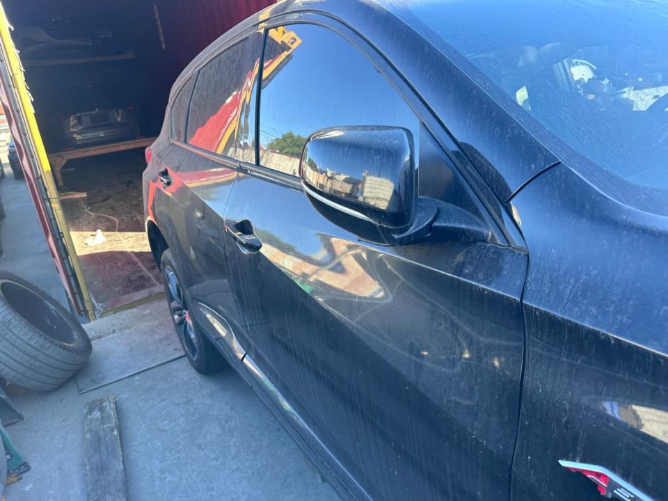 Mercedes Benz  Gle 2024, 2025 Acura Rdx 2025,Honda accord 2020,and Acura Rdx 2023 Loading ….. from california to Tema-Gh