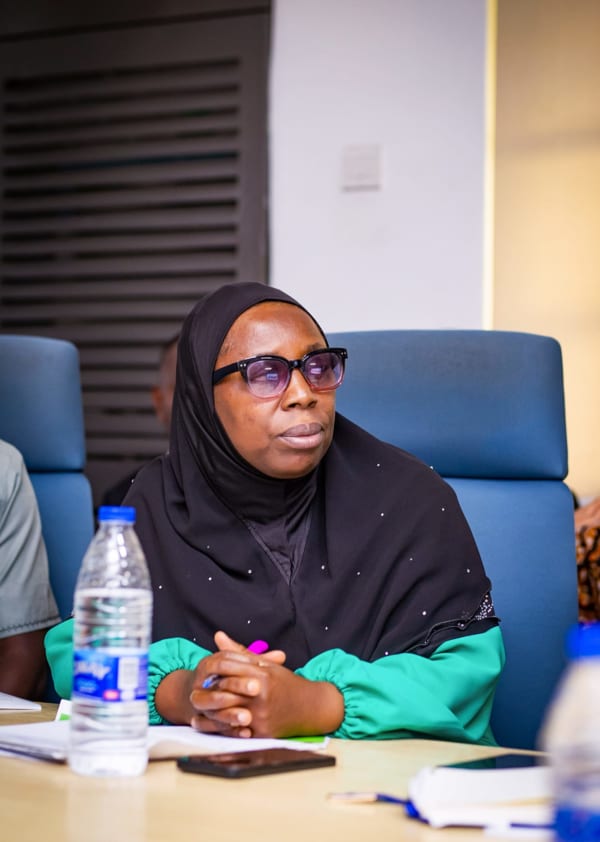 Lagos State Ministry of Energy stakeholder summit, photo 10