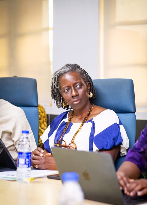 Lagos State Ministry of Energy stakeholder summit, photo 12