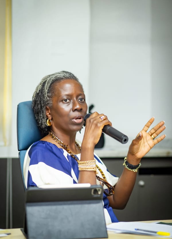 Lagos State Ministry of Energy stakeholder summit, photo 39