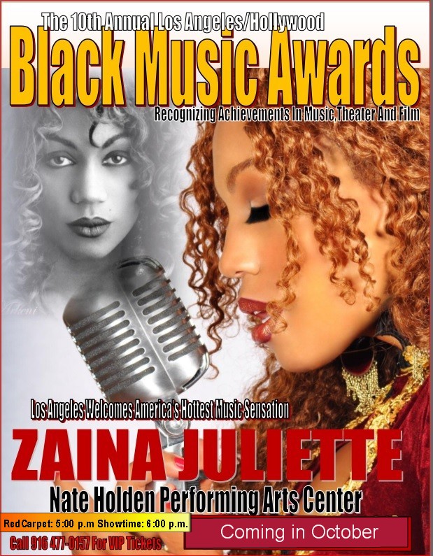 Black Music Awards