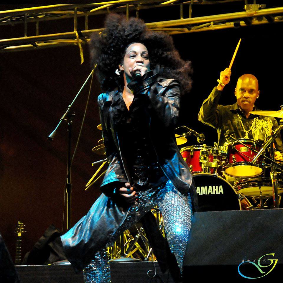 Zaina Juliette live