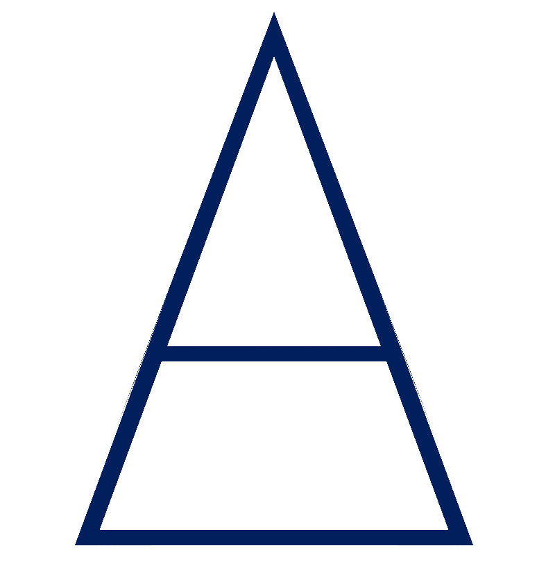 Blue Logo Component