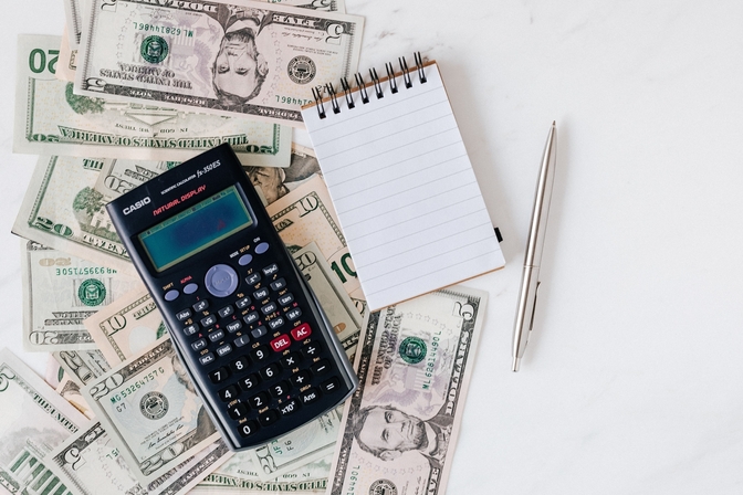 Accounting Service Photo