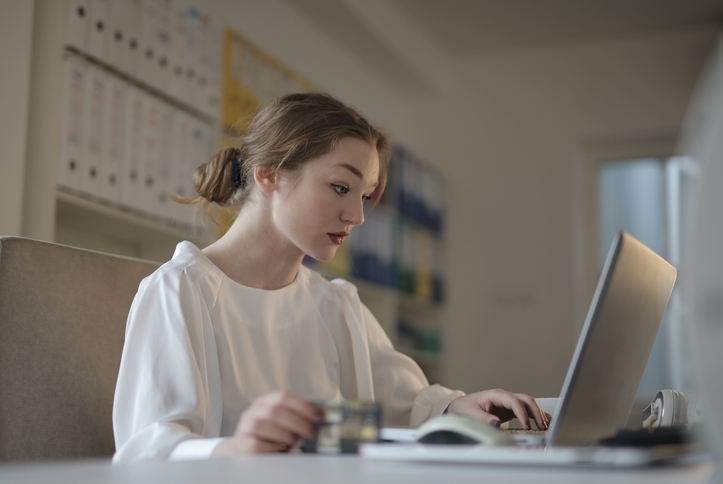 Bookkeeping Service Photo