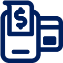 Payroll Service Icon