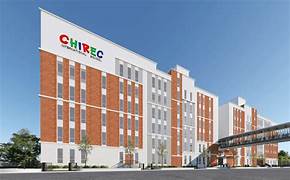 Chirec International School