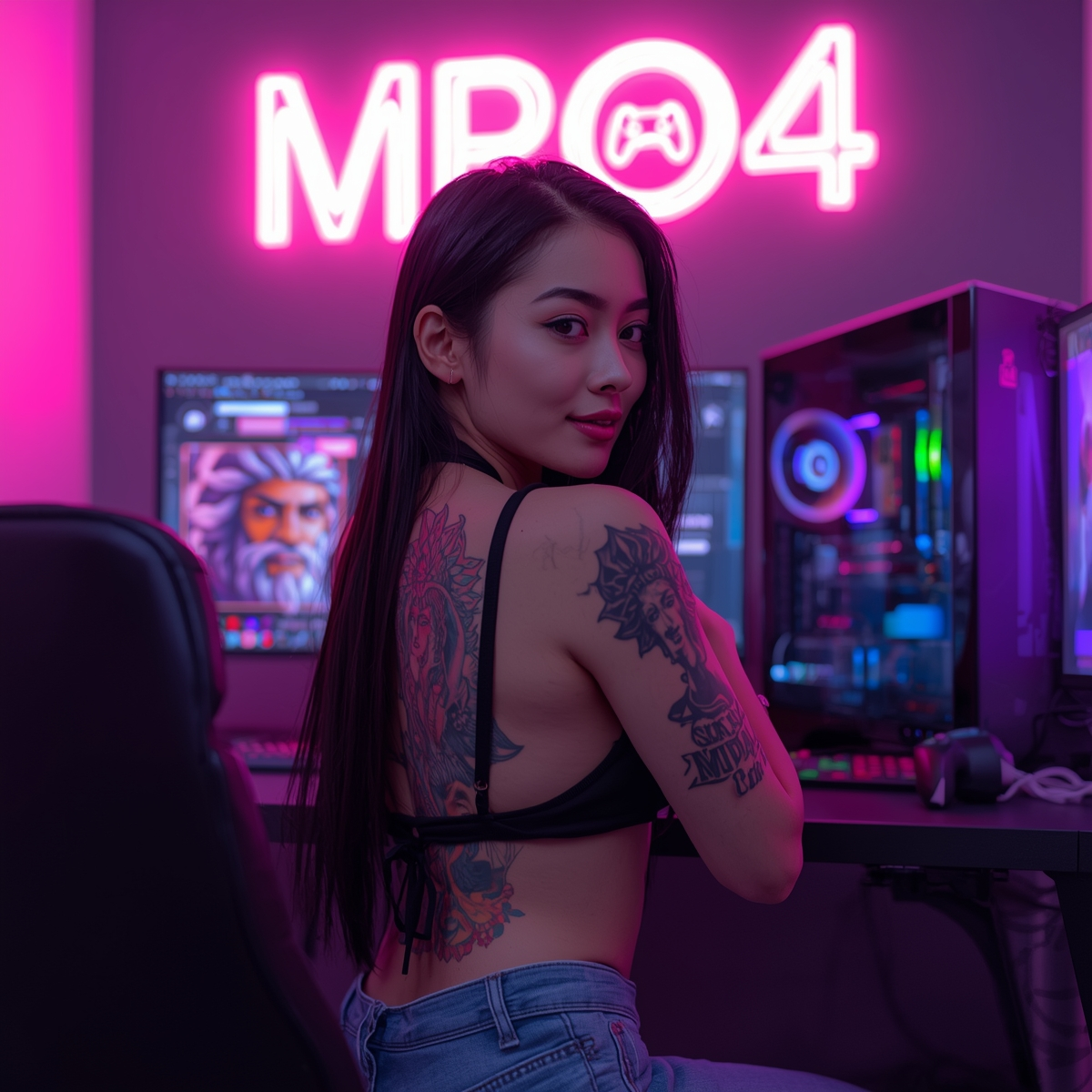 MPO4D Login: Apk Terbaru di Situs Dewa Slot Mpo4D Resmi image 1