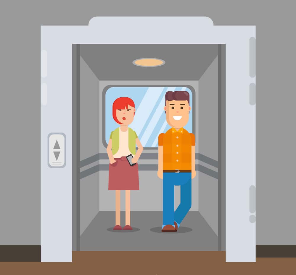 elevador domestico