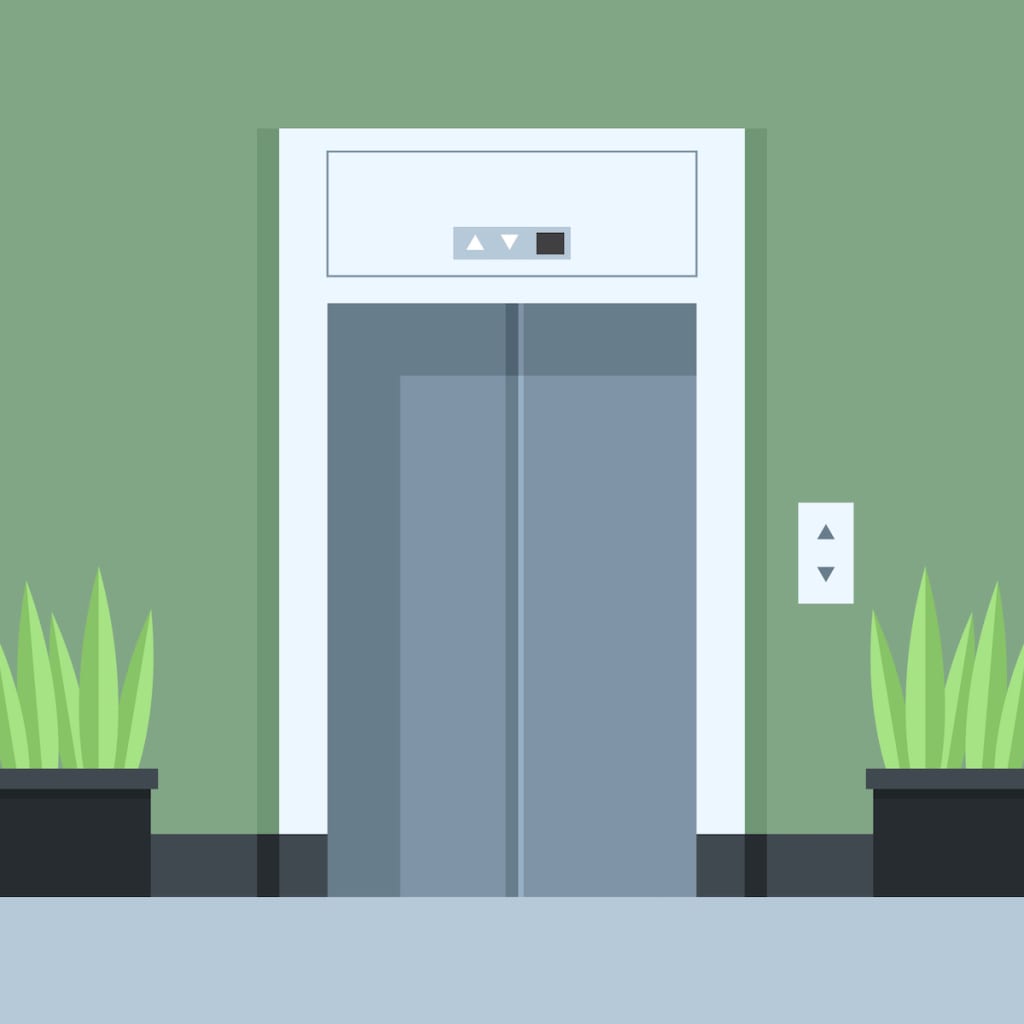 elevador residencial 3 andares