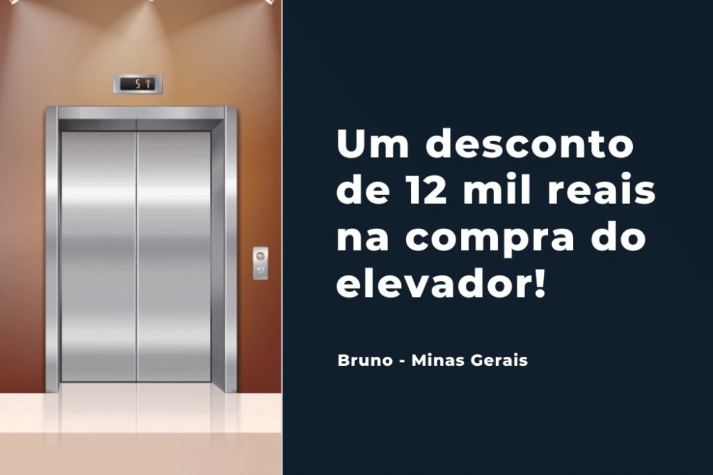 Compradores de sucesso - bruno