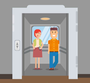 quanto custa elevador simples