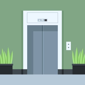 elevador residencial 3 andares