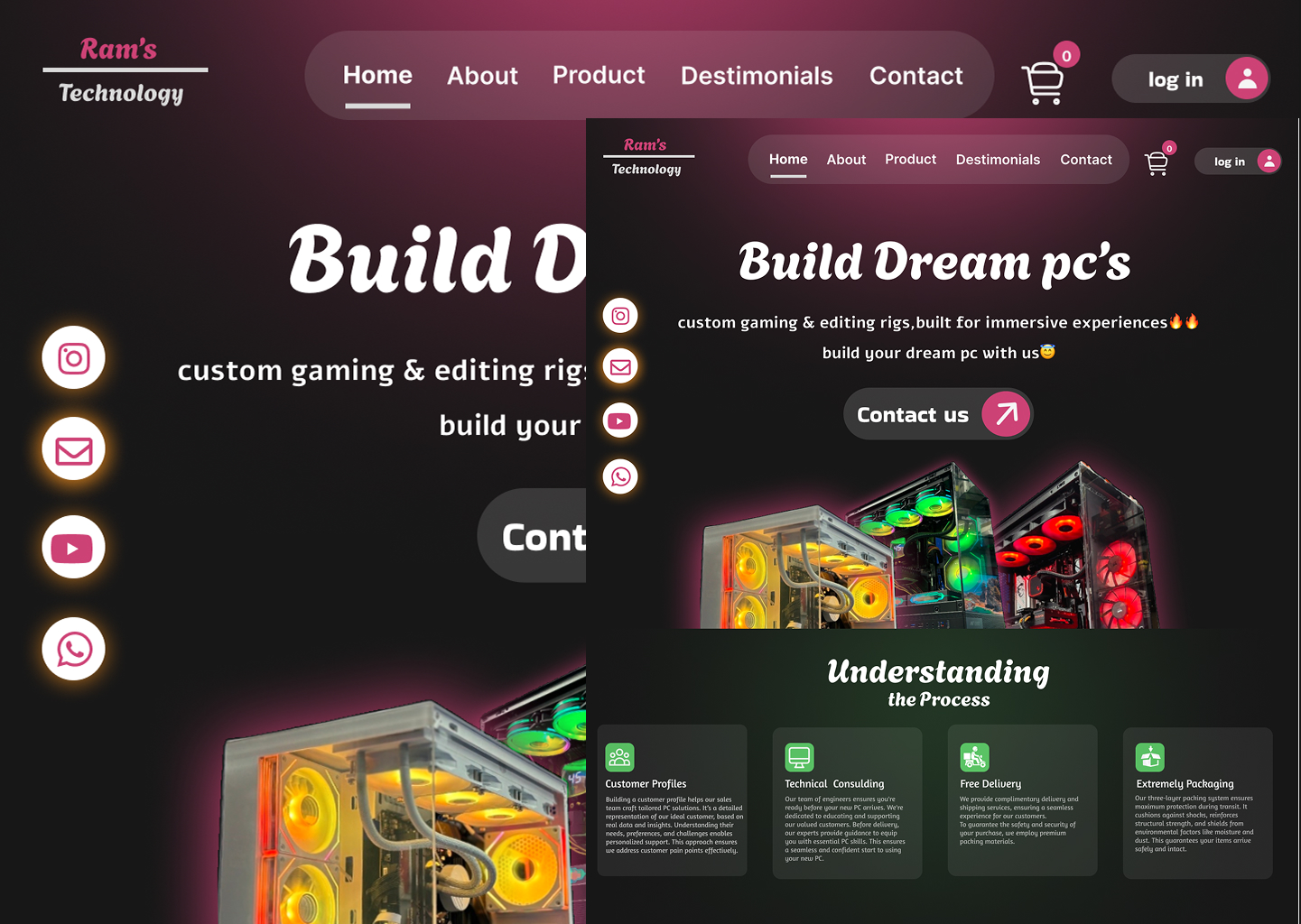pc Builder