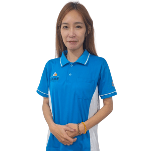 沈珀巧 主任