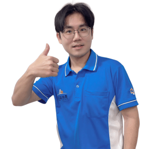 仲睿霖 主任
