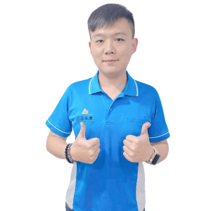 賴威廷 主任