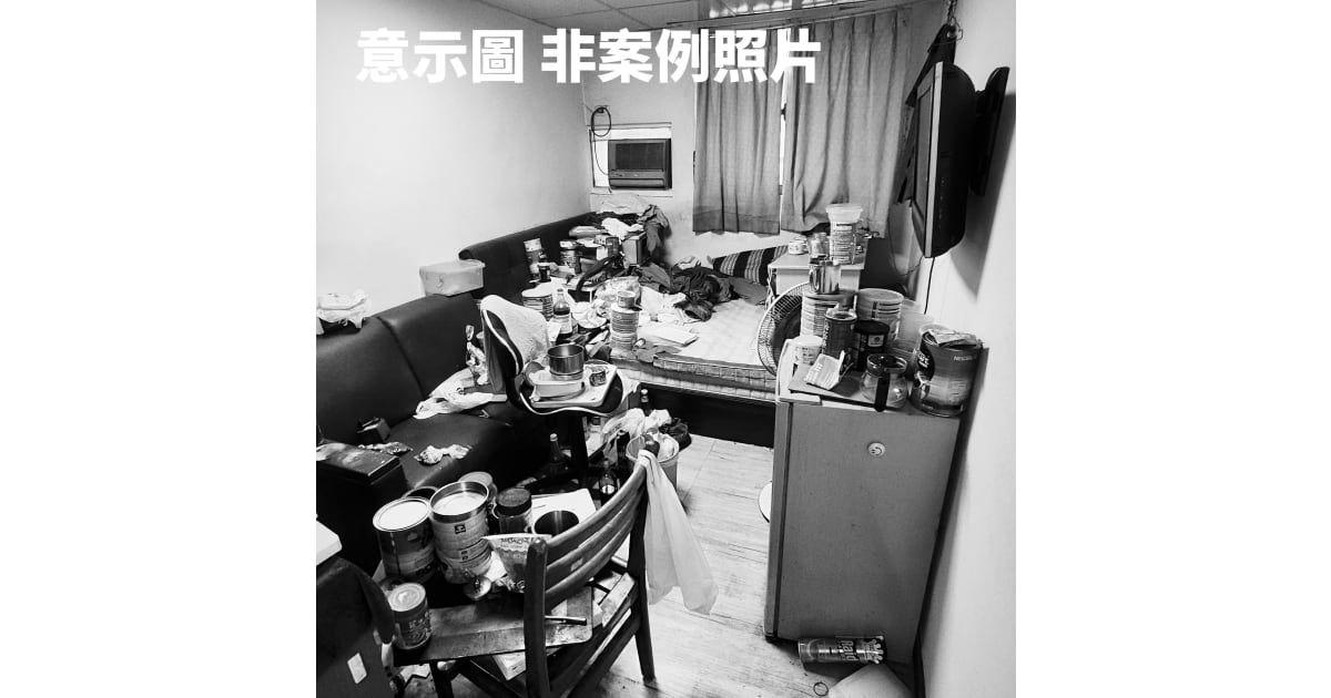 當房東也成了租客父母，才知道「家」有多重要