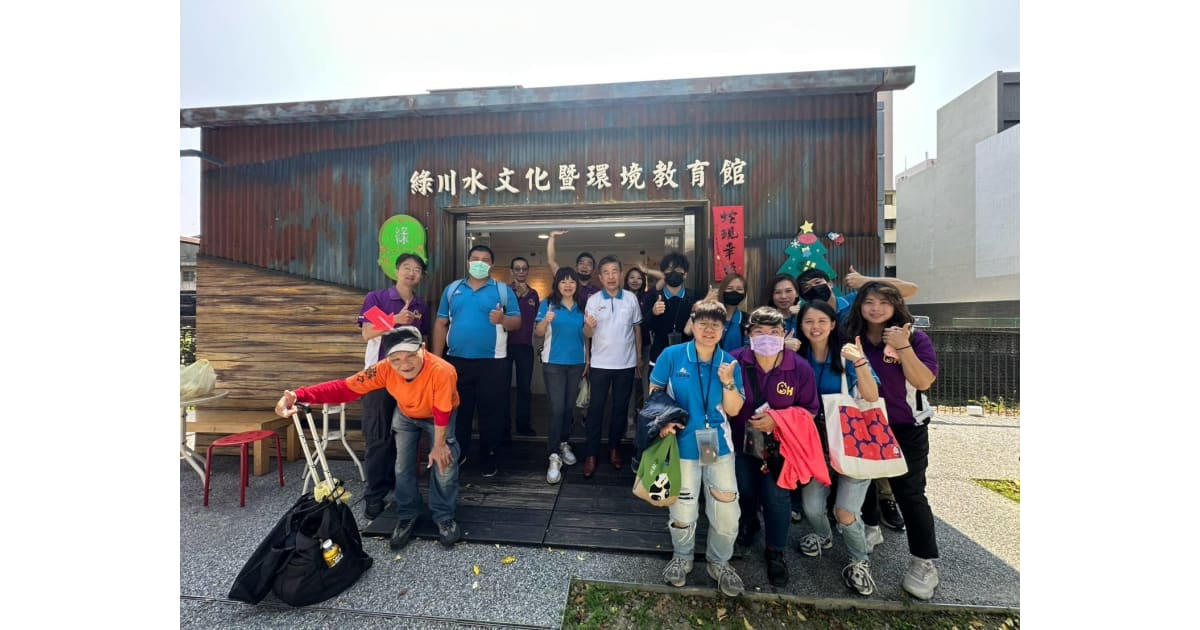 後站人生：城市漫遊，回望台中的溫柔與深刻