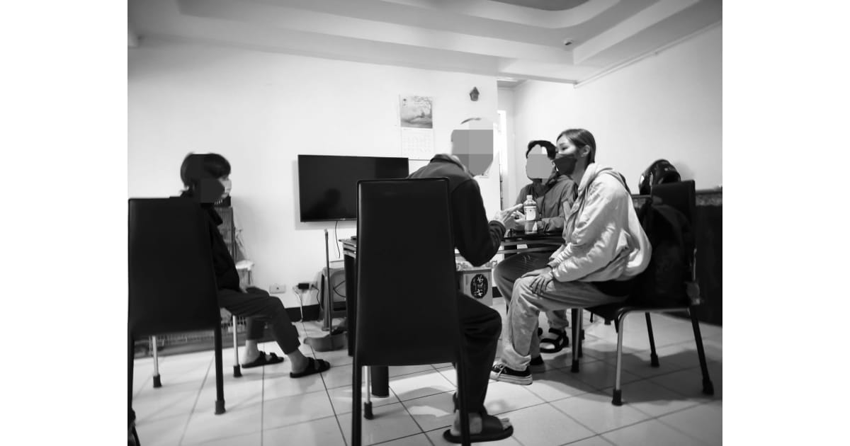 租屋三明治世代：年輕人的困境，長輩的難題