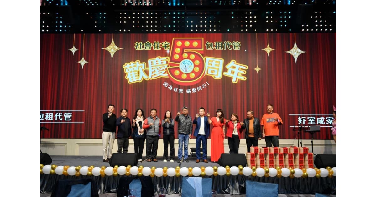 我們相信步步踏實的前進最為堅實！