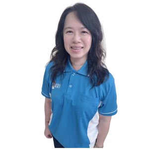 羅慧娟 主任