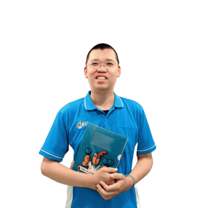 黃品憲 專員