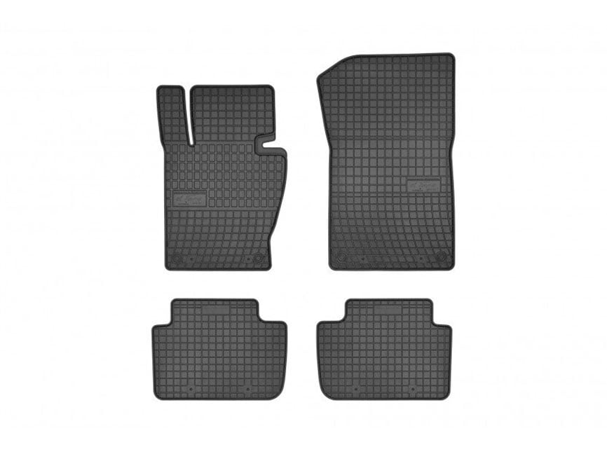 Гумени стелки Frogum за BMW X3 E83 2003-2010г.
