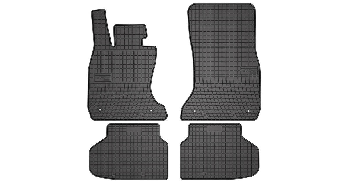Гумени стелки Frogum за BMW 7 F01 2008-2015г.