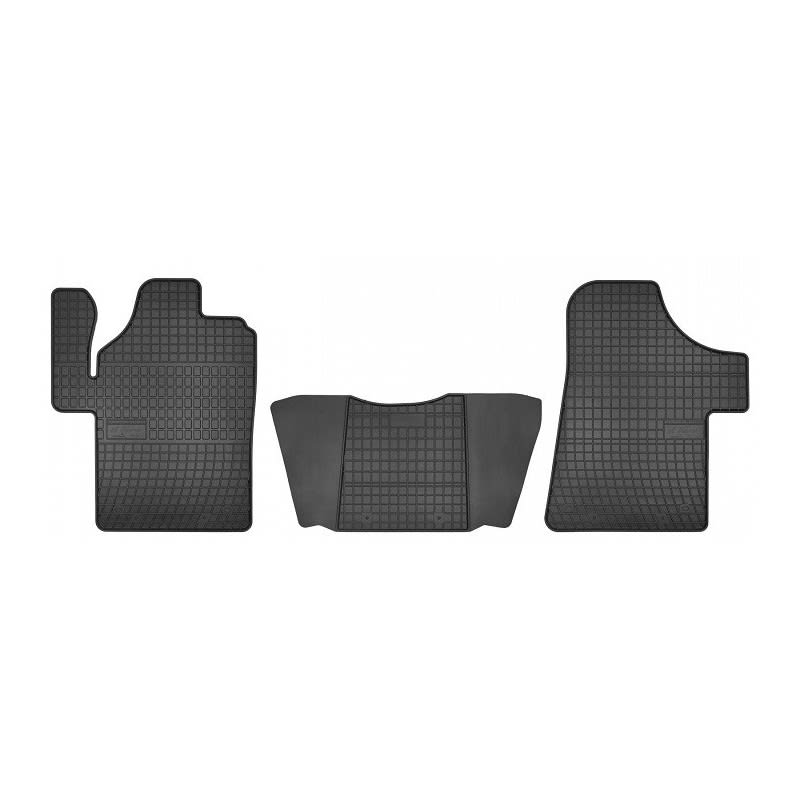 Гумени стелки Frogum за MERCEDES W639 VITO VIANO 2003-2014г.