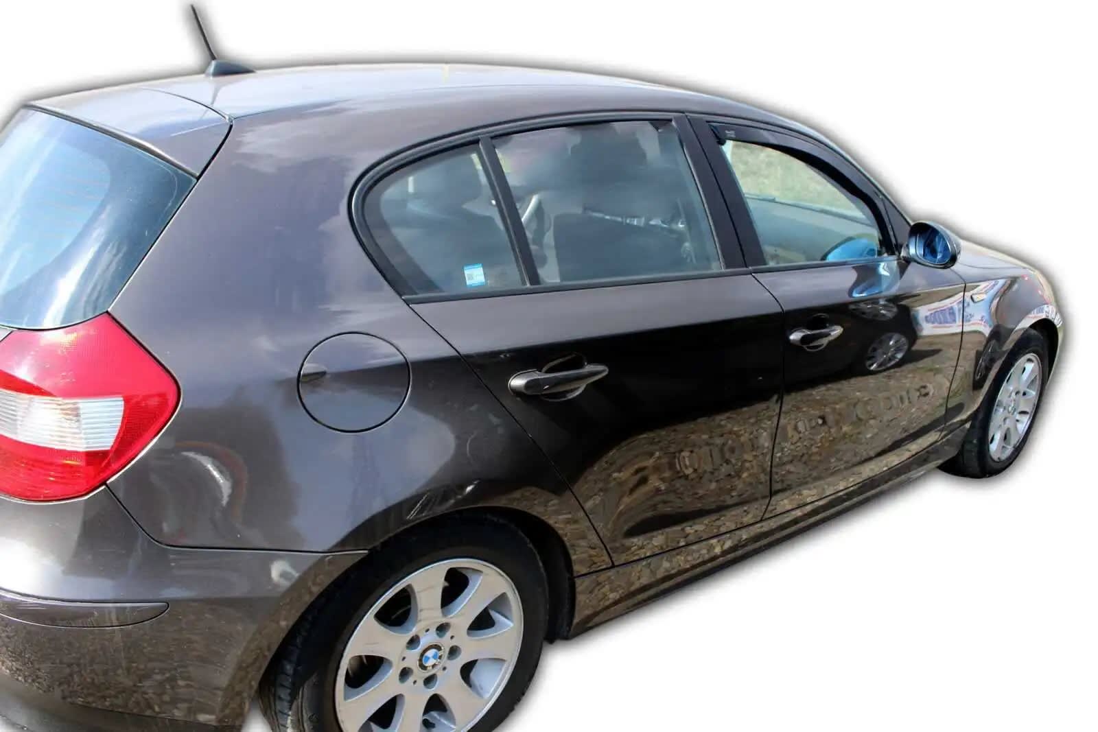 Ветробрани HEKO 2 броя предни за BMW 1 E87 2004-2011