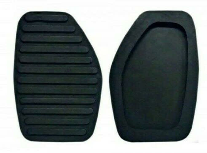 Гумичка за педал спирачка за Peugeot 306 406 806 Partner Expert Citroen Berlingo Xsara Xantia Fiat Lancia