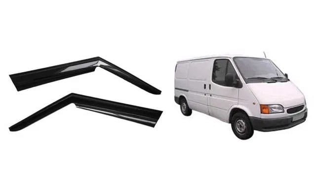 Ветробрани Sunplex 2 броя предни за Ford Transit 1997-2002г.