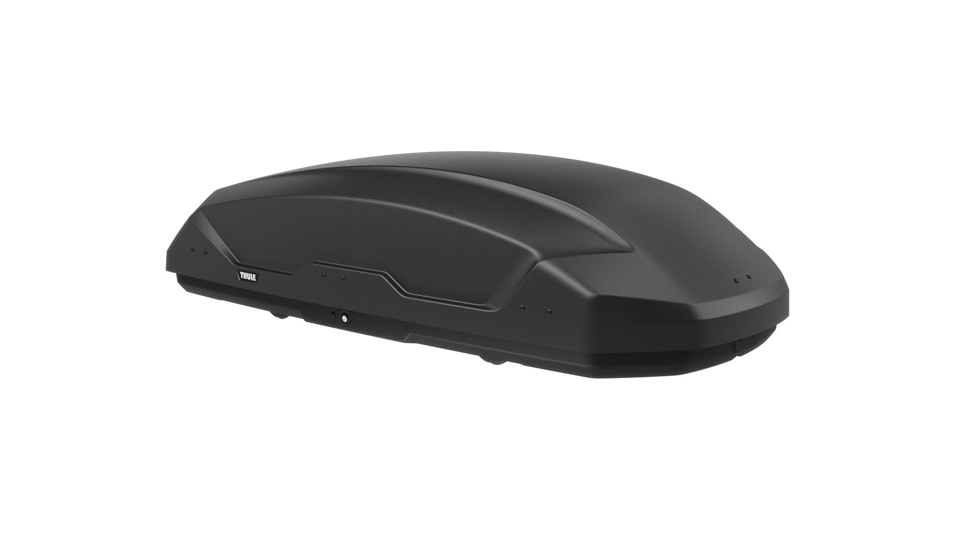 Автобокс багажник Thule Pulse 2 L Черен мат