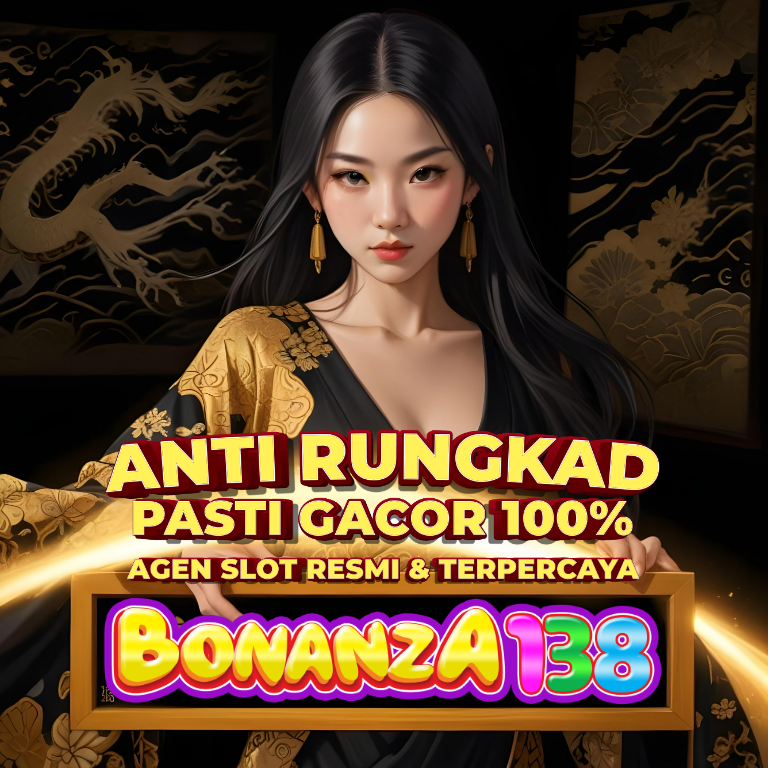 BONANZA138: Situs Betting Online Terbaik Indonesia & Slot Online Terlengkap