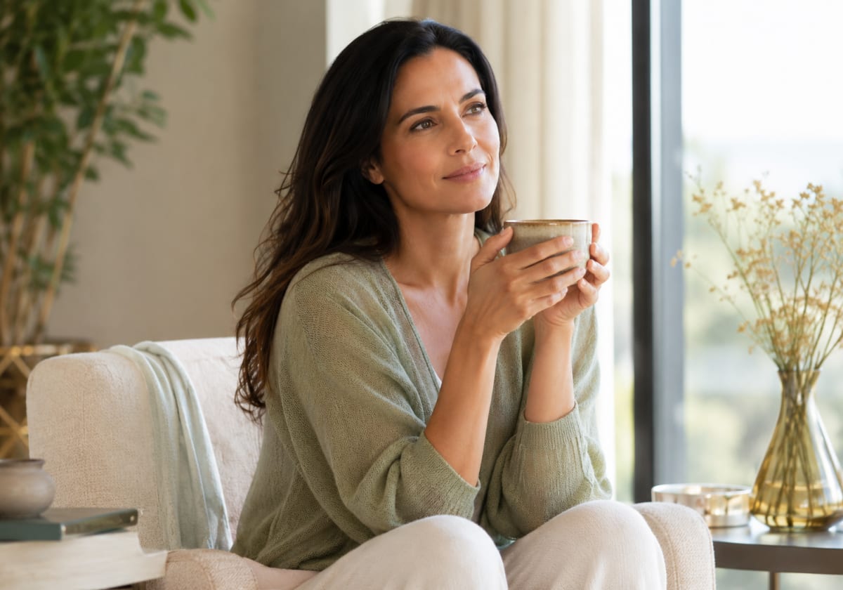 Cuidado integrativo para mulheres em Mococa com foco em corpo, mente e emoções