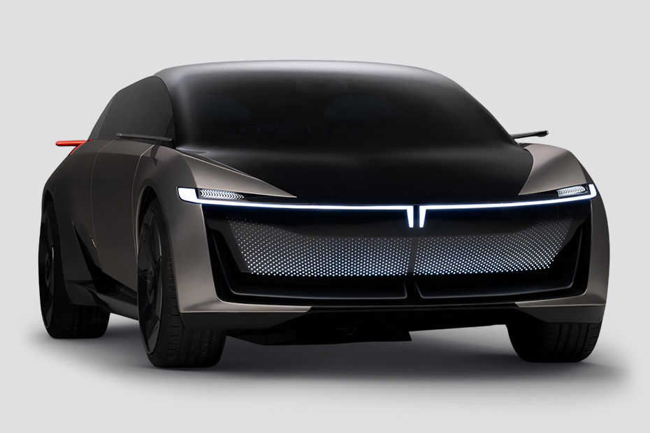 Tata Avinya upcoming electric car