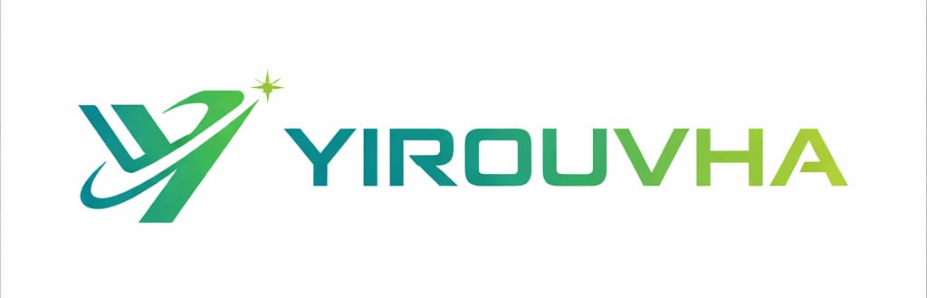 Logo YIROUVHA