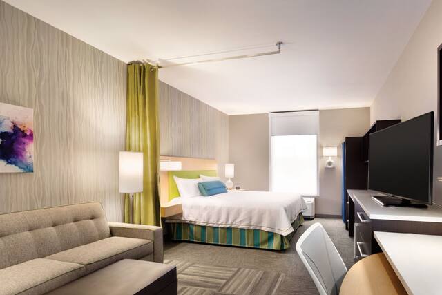 Home2 Suites by Hilton - Billings Rotation to Residency hotel near Billings Clinic Hospital in Billings, MT for doctor rotations and medical residency