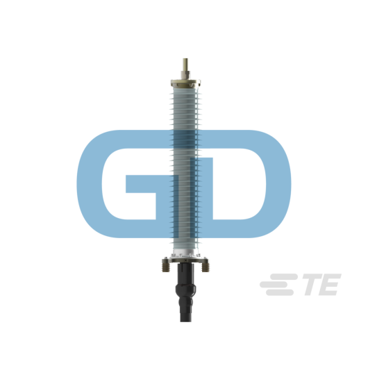 OHVT-170CW-A30A-66-A4C - 170 kV udendørs endeafslutning