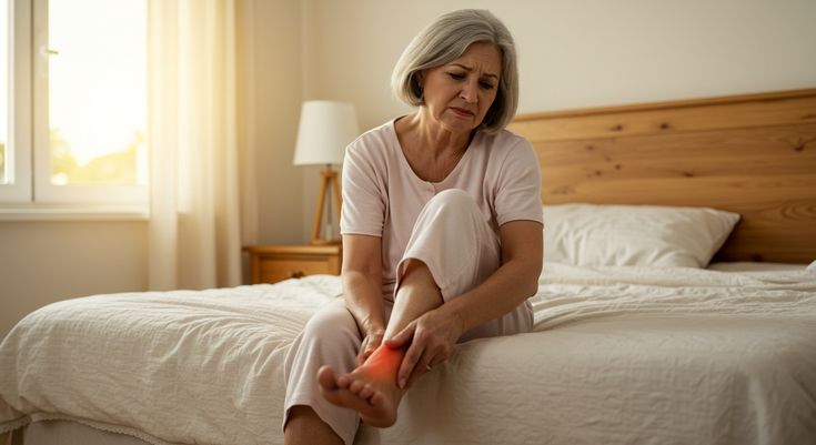 Inflammation chronique