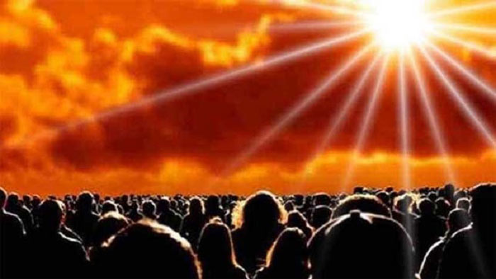 যে সাত ধরণের লোক কিয়ামতের দিন আরশের নিচে ছায়া পাবে