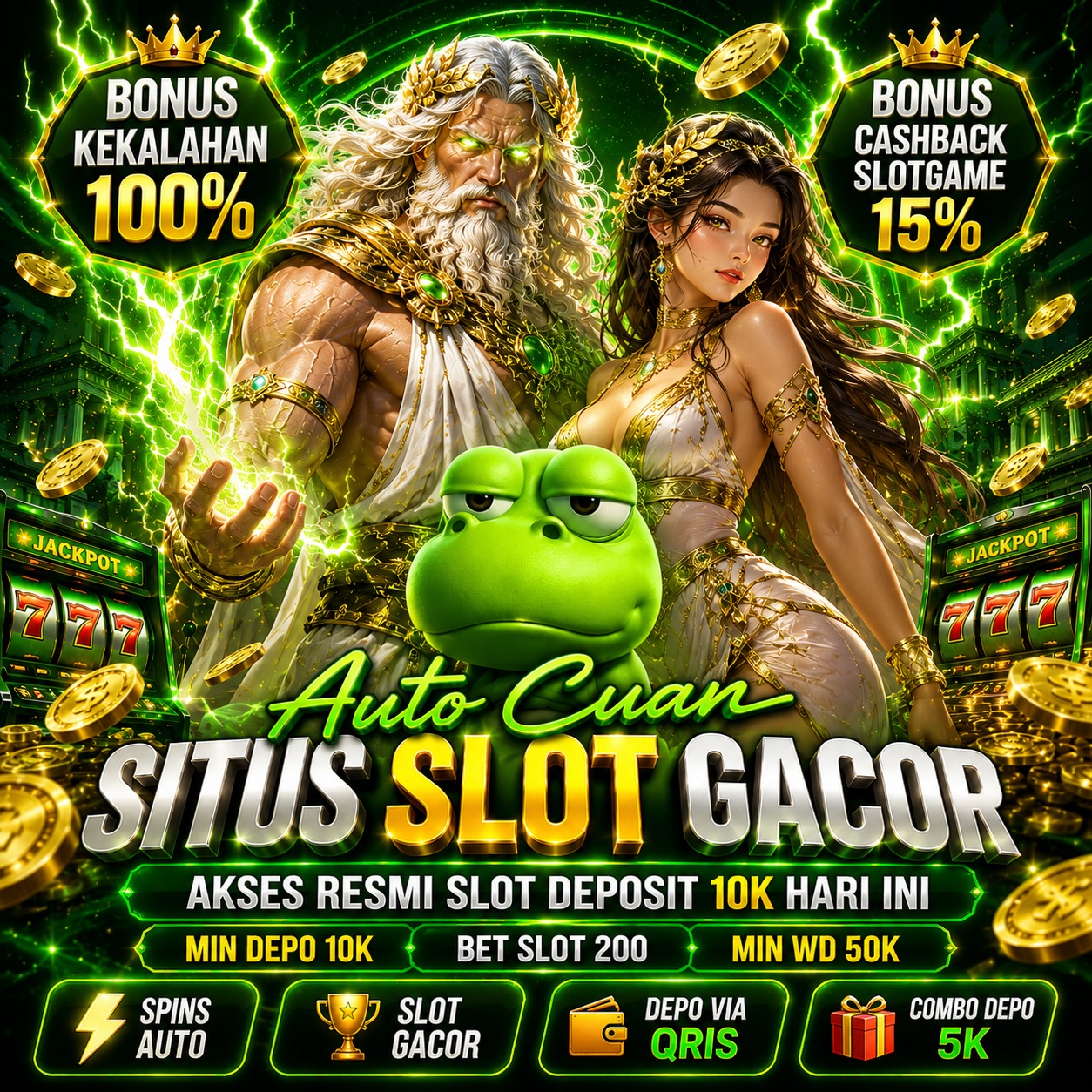 SLOT THAILAND  