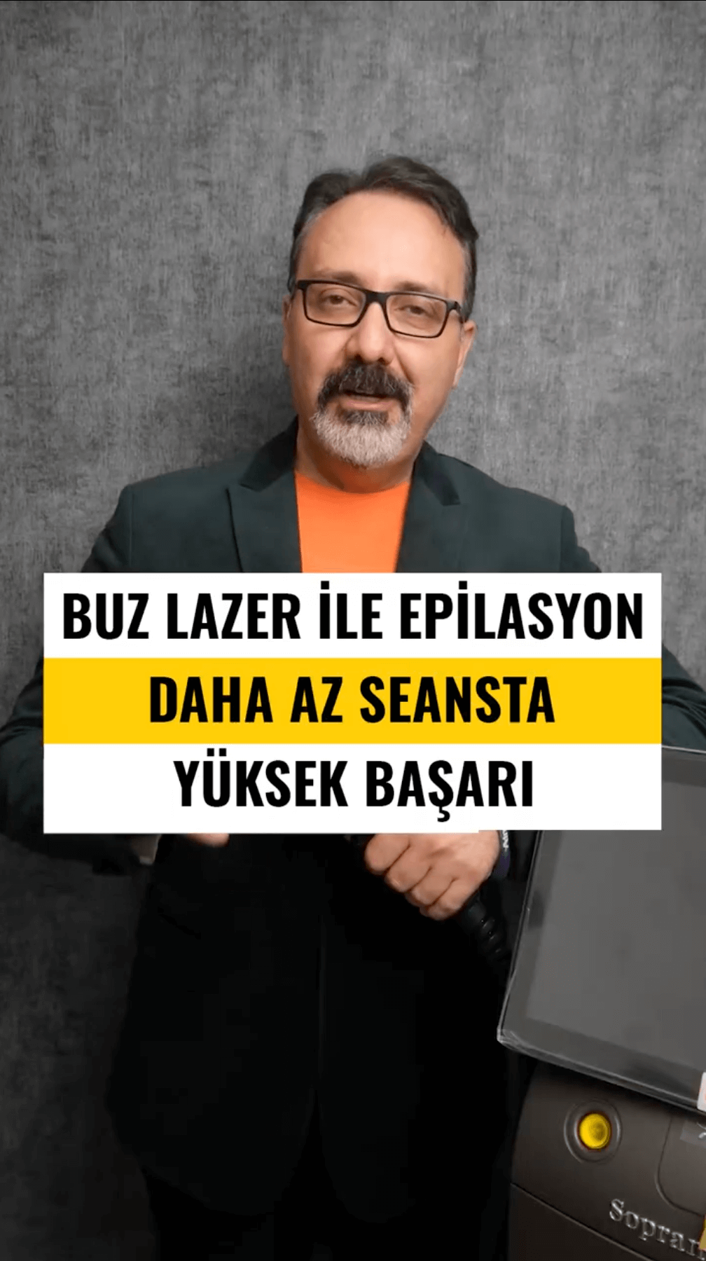 ankara lazer epilasyon