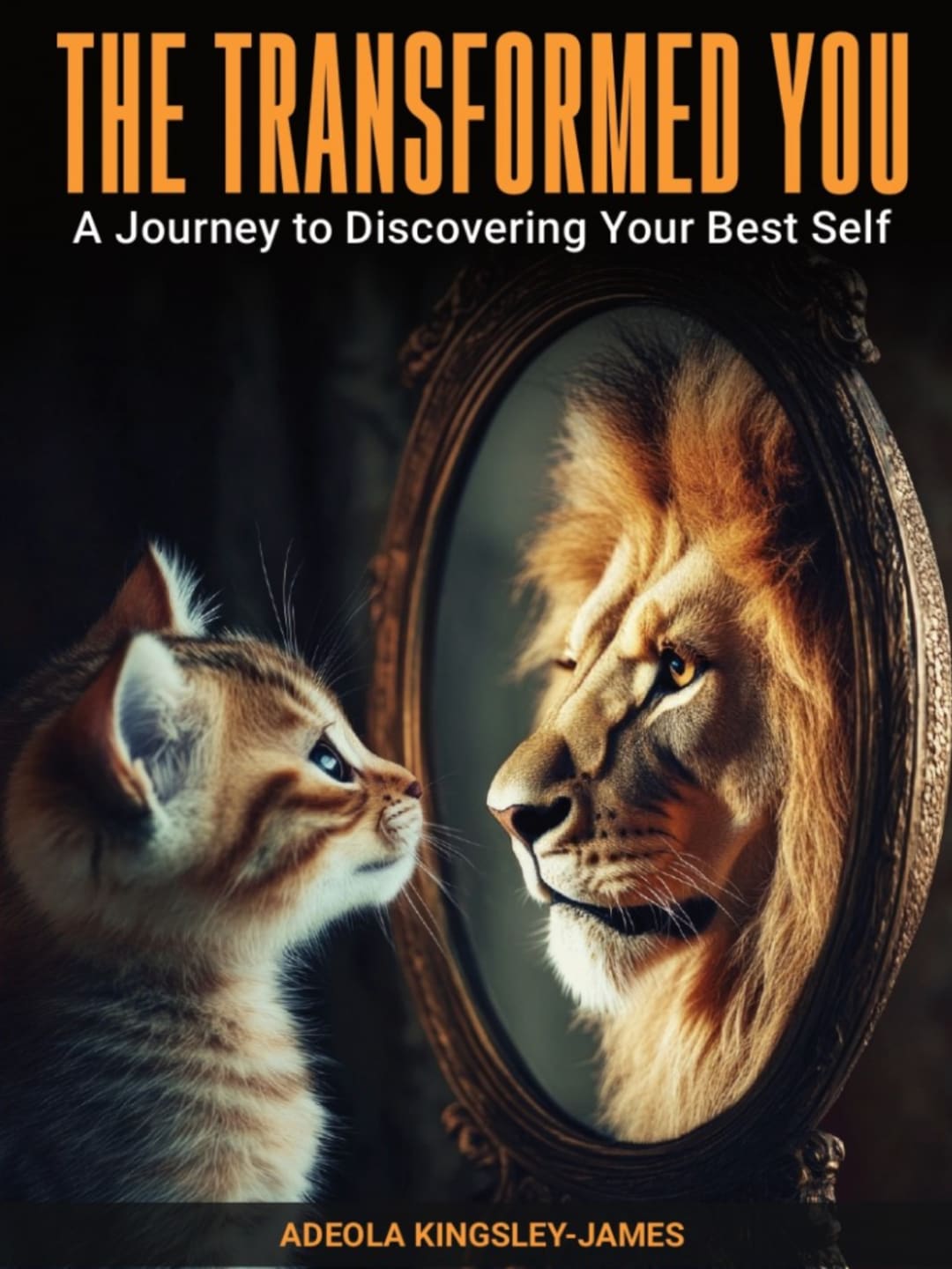 The Transformed You