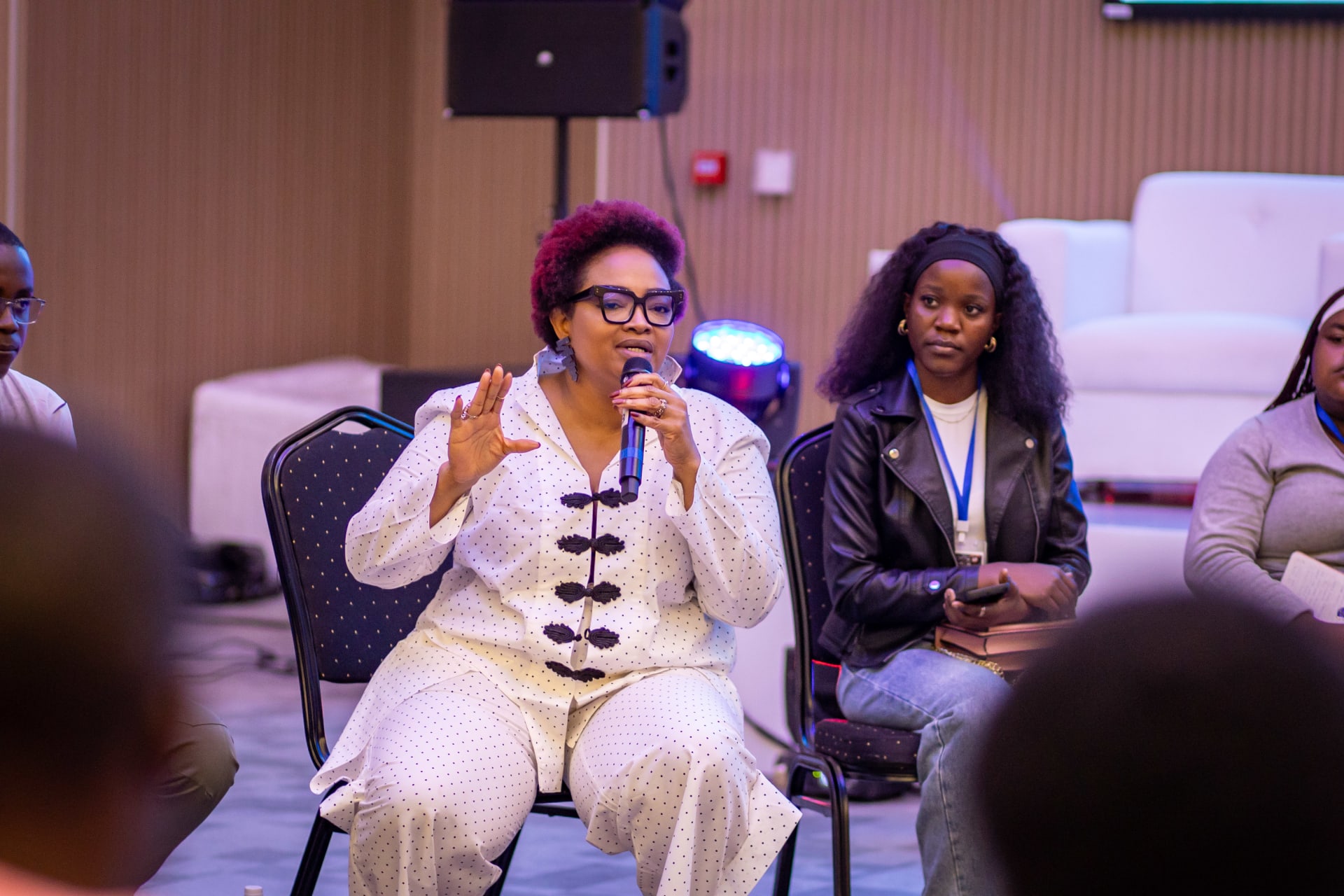 ACM 2026 Zambia gallery image