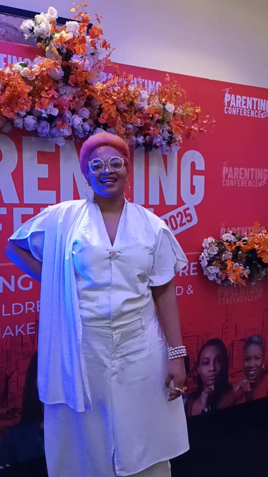 Parenting Conference gallery image