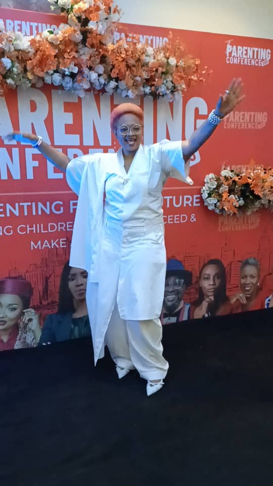 Parenting Conference gallery image