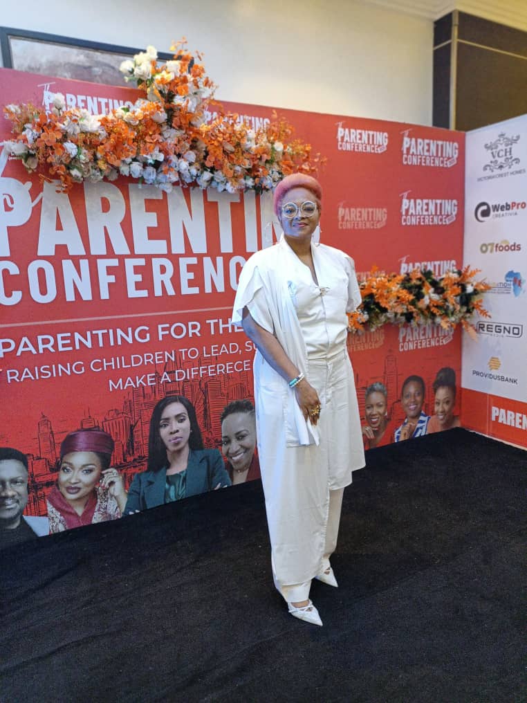 Parenting Conference