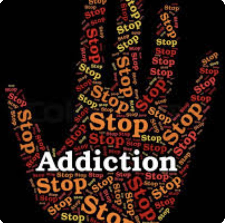 Addiction Course